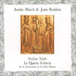 AUSIAS MARCH & JOAN BRUDIEU...