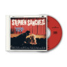 STEPHEN SANCHEZ - ANGEL FACE (CD)