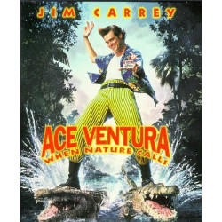 B.S.O. ACE - ACE VENTURA -...