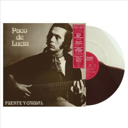 PACO DE LUCÍA - FUENTE Y...