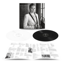 ROCIO MÁRQUEZ - EL NIÑO (2 LP-VINILO)