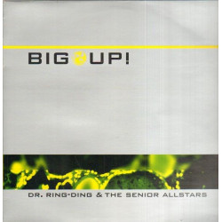 DR.RING-DING & THE SENIOR ALLSTARS - BIG UP