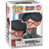 FUNKO POP! BORUTO: SARADA WITH SHARINGAN (1358)