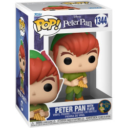 FUNKO POP! DISNEY: PETER...