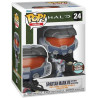 FUNKO POP! HALO - HALO INFINITE: SPARTAN MARK VII (24)