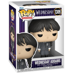 FUNKO POP! MIERCOLES ADAMS (1309)