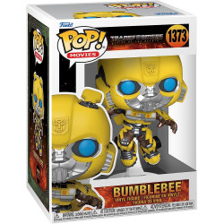 FUNKO POP! TRANSFORMERS :...