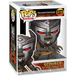 FUNKO POP! TRANSFORMERS :...