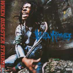 BUSTA RHYMES - WHEN...