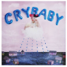 MELANIE MARTINEZ - CRY BABY (2 LP-VINILO)