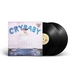 MELANIE MARTINEZ - CRY BABY (2 LP-VINILO)