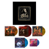 DIO - THE STUDIO ALBUMS 1996-2004 (6 LP-VINILO)