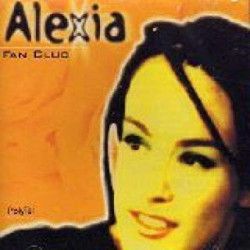 ALEXIA - FAN CLUB