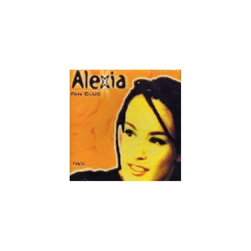 ALEXIA - FAN CLUB