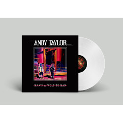 ANDY TAYLOR - MAN'S A WOLG...