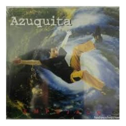 AZUQUITA - EMPUJALO