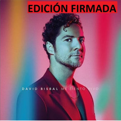 DAVID BISBAL - ME SIENTO...