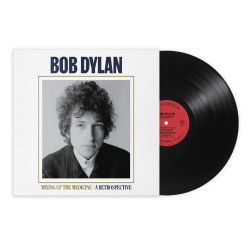 BOB DYLAN - MIXING UP THE...