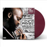 RICK ROSS - PORT OF MIAMI (2 LP-VINILO)