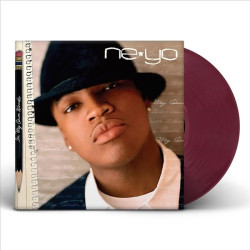 NE-YO - N MY OWN WORDS (2...