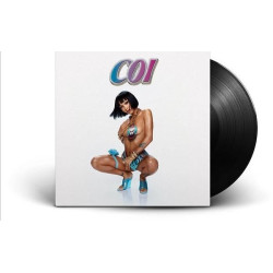 COI LERAY - COI (LP-VINILO)