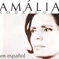 AMALIA RODRIGUES - EN ESPAÑOL