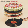 THE ROLLING STONES - LET IT BLEED (50 ANIVERSARIO) (LP-VINILO)
