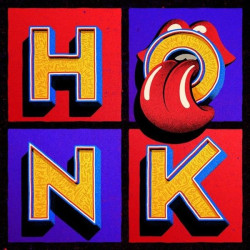 THE ROLLING STONES - HONK...