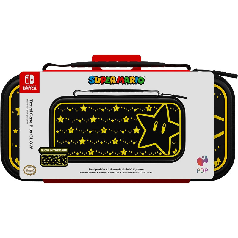 SW FUNDA TRANSPORTE GLOW PDP