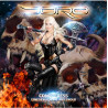 DORO - CONQUERESS - FOREVER STRONG AND PROUD (CD)