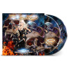 DORO - CONQUERESS - FOREVER STRONG AND PROUD (2 CD)