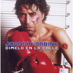 JOAQUIN SABINA - DIMELO EN...