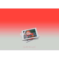 ALVARO DE LUNA - UNO (CD)