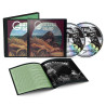 GRATEFUL DEAD - WAKE OF THE FLOOD (50TH) (2 CD)