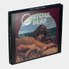 GRATEFUL DEAD - WAKE OF THE FLOOD (50TH) (2 CD)