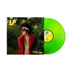 LP - LOVE LINES (LP-VINILO) COLOR INDIES