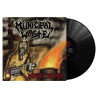 MUNICIPAL WASTE - WASTE 'EM ALL (LP-VINILO)