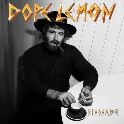 DOPE LEMON - KIMOSABÉ (CD)