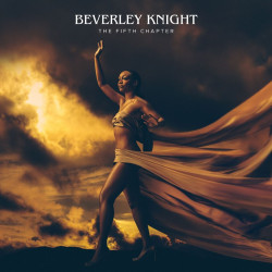 BEVERLEY KNIGHT - THE FIFTH CHAPTER (LP-VINILO)