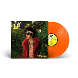 LP - LOVE LINES (LP-VINILO) COLOR