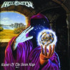 HELLOWEEN - KEEPER OF THE SEVEN PT. 1 (LP-VINILO)