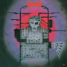 VOIVOD - DIMENSION HATROSS (LP-VINILO)