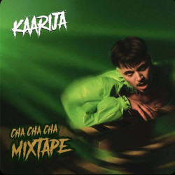 KÄÄRIJÄ - CHA CHA CHA...