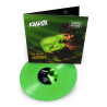KÄÄRIJÄ - CHA CHA CHA MIXTAPE (LP-VINILO) COLOR