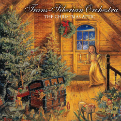 TRANS-SIBERIAN ORCHESTRA -...