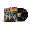 CROSBY, STILLS & NASH - GREATEST HITS (2 LP-VINILO)