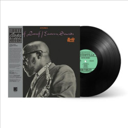 YUSEF LATEEF - EASTERN...