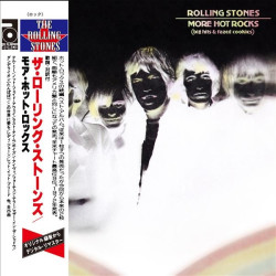 THE ROLLING STONES - MORE...
