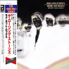 THE ROLLING STONES - MORE HOT ROCKS (BIG HITS & FAZED COOKIES) (JAPAN SHM-CD) (2 CD)