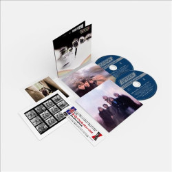 THE ROLLING STONES - MORE HOT ROCKS (BIG HITS & FAZED COOKIES) (JAPAN SHM-CD) (2 CD)